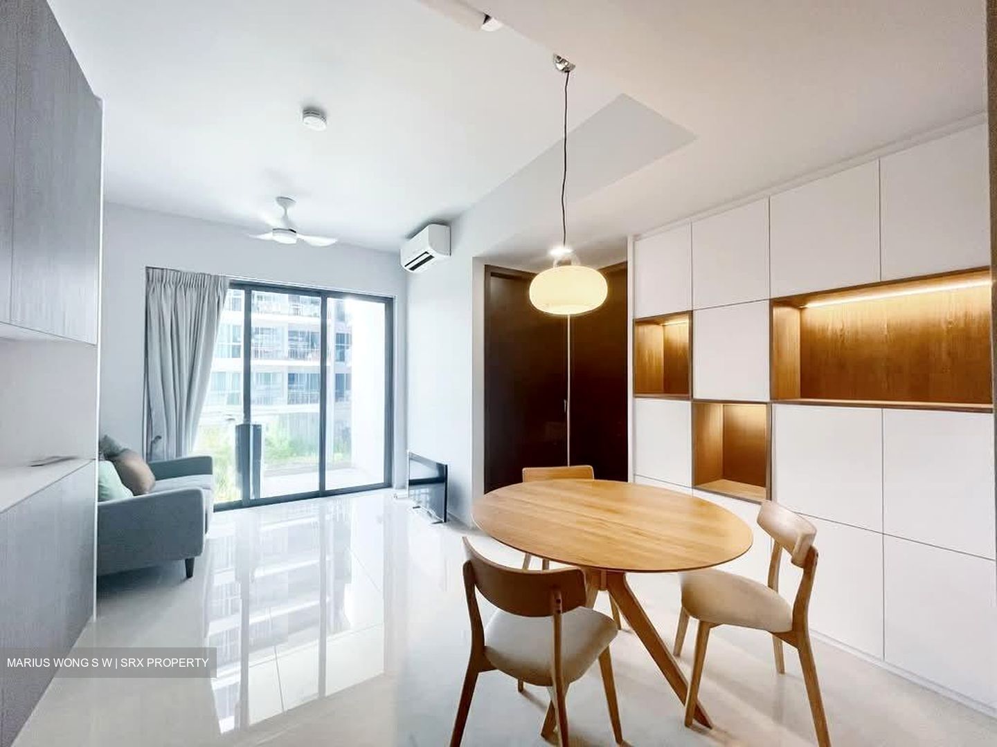 Forest Woods (D19), Condominium #555586141
